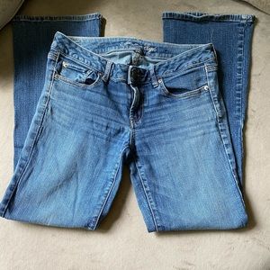 Women’s Stretch Favorite Boyfriend Jeans